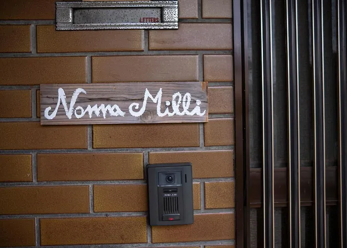 Nonna Milli